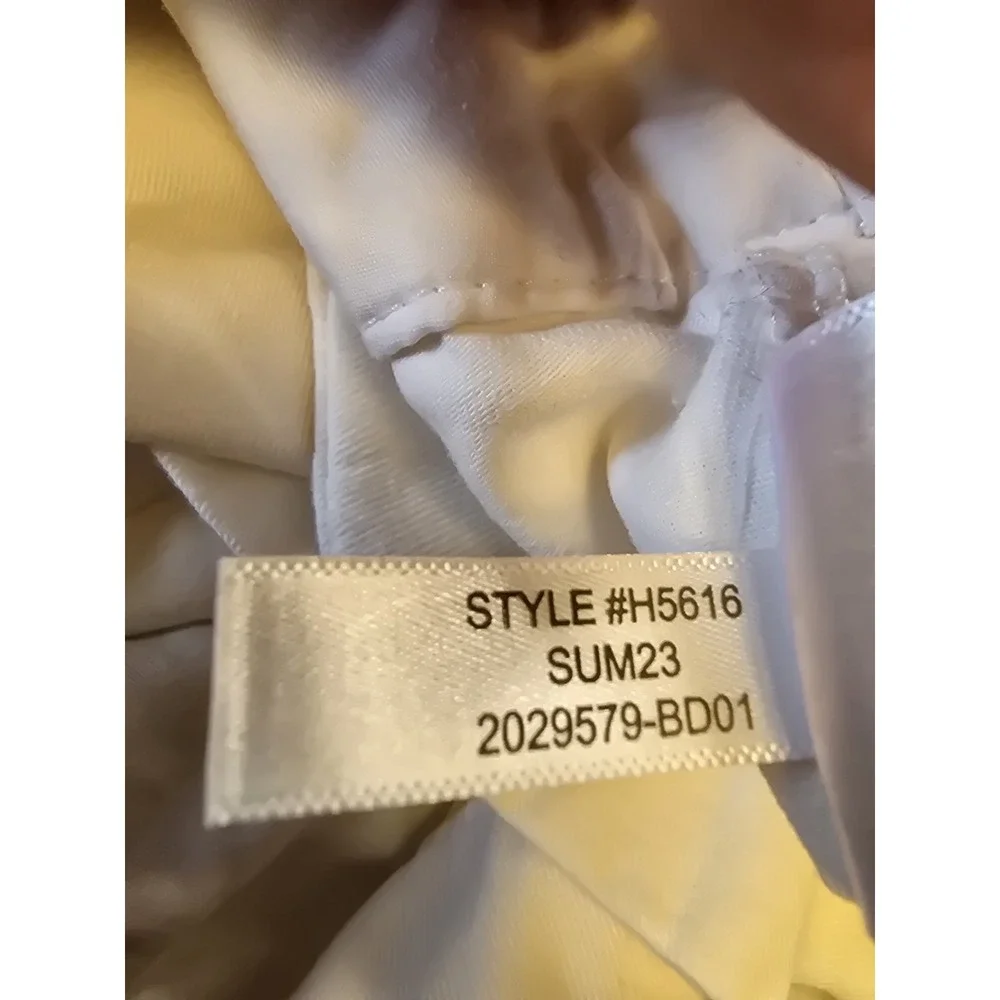 J Crew 3.5